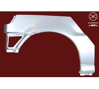 Weld-In Panel - RH - Outer Wheel Arch - 2/3dr - fits VW Polo III (6N1) 94-99