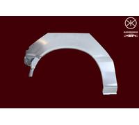 Weld-In Panel - RH - Outer Wheel Arch - 2dr - fits Honda Civic IV 1987-1991