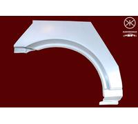 Fits Vauxhall Astra G Rear Wheel Arch 3 Door RH Right Hand Drivers 1998-2004