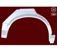 Weld-In Panel - RH - Outer Wheel Arch - 4/5dr - fits BMW 3 Series (E30) to 08.87