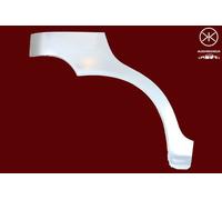 Weld-In Panel - RH - Outer Wheel Arch - 4/5dr - fits Daewoo Matiz (M100, M150)