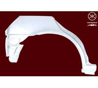 Weld-In Panel - RH - Outer Wheel Arch - 4/5dr - fits Ford Fiesta IV 1995-2002