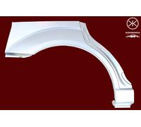 Weld-In Panel - RH - Outer Wheel Arch - 4/5dr - fits Ford Focus I 1998-2004
