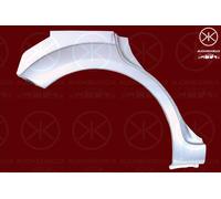 Weld-In Panel - RH - Outer Wheel Arch - 4/5dr - fits Ford Focus II 2004-2012