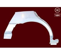 Weld-In Panel - RH - Outer Wheel Arch - 4/5dr - fits Mazda 323 V (BA) 1994-1998