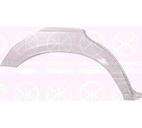 Weld-In Panel - RH - Outer Wheel Arch - 4/5dr - fits Mer. S-Class (W126) 79-91