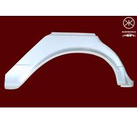 Weld-In Panel - RH - Outer Wheel Arch - 4/5dr - fits Merc. 123 (W123_) 76-85