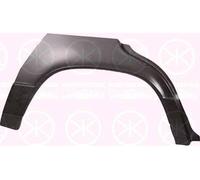 Weld-In Panel - RH - Outer Wheel Arch - 4/5dr - fits Mercedes 190 (W201) 82-93
