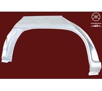 Weld-In Panel - RH - Outer Wheel Arch - 4/5dr - fits Opel Astra F 1991-1998