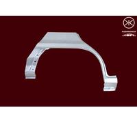 Weld-In Panel - RH - Outer Wheel Arch - 4/5dr - fits Opel Astra F 1991-1998