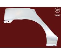 Weld-In Panel - RH - Outer Wheel Arch - 4/5dr - fits Renault Clio II 98-16