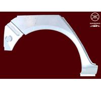 Weld-In Panel - RH - Outer Wheel Arch - 4/5dr - fits Skoda Fabia II 03.07-