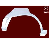 Weld-In Panel - RH - Outer Wheel Arch - 4/5dr - fits Toyota Corolla 1992-1997