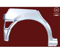 Weld-In Panel - RH - Outer Wheel Arch - 4/5dr - fits VW Polo III (6N1) 94-99