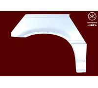 Fits Bmw 3 E36 Rear Wheel Arch (Coupe Cabrio Rh Right Drivers 1991-1998