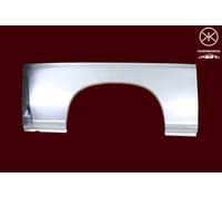 Weld-In Panel - RH - Outer Wheel Arch - fits Citroen Relay (230, 244) 94-06