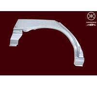 Weld-In Panel - RH - Outer Wheel Arch - fits Ford Mondeo II Hat/Sal 1993-2000