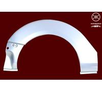 Weld-In Panel - RH - Outer Wheel Arch - fits Ford Transit Custom V362 2012-2023