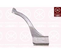 Weld-In Panel - RH - Outer Wheel Arch - fits Land Rover Freelander (L359) 06-14
