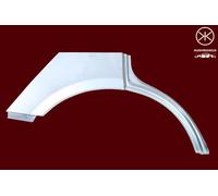 Weld-In Panel - RH Outer Wheel Arch - fits Land Rover Range Rover L322 2002-2012