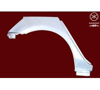 Weld-In Panel - RH - Outer Wheel Arch - fits Mazda 3 (BK) 2003-2009