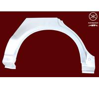 Rear Right Fender Repair Fits: MITSUBISHI GALANT VIII 08.96-10.04