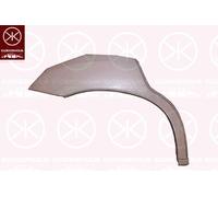Weld-In Panel - RH - Outer Wheel Arch - fits Mitsubishi ASX (GA_W) 2010-