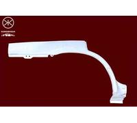 Weld-In Panel - RH - Outer Wheel Arch - fits Mitsubishi Oultander I (CU_W) 01-07