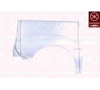 Weld-In Panel - RH - Outer Wheel Arch - fits Nissan Primastar (X83_) 01-06