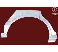 BLIC 6504-03-5062582P Wheel arch liner