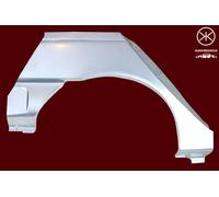 Weld-In Panel - RH - Outer Wheel Arch - fits Renault Megane I (LA0/1_) 96-03