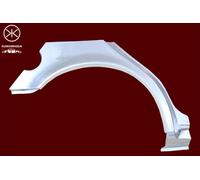 Weld-In Panel - RH - Outer Wheel Arch - fits Saab 9-5 (YS3E) 1998-2009 -4/5door