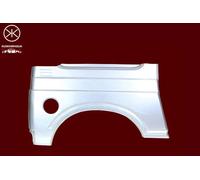 Weld-In Panel - RH - Outer Wheel Arch - fits Suzuki SJ410 (SJ410) 1981-1988