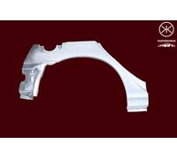 Weld-In Panel - RH - Outer Wheel Arch - fits Toyota Avensis (T22) 97-03 Hat/Sal