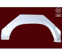 Weld-In Panel - RH - Outer Wheel Arch - fits Toyota Hilux V (_N_,) 1989-1997