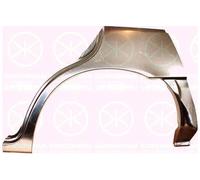 Weld-In Panel - RH - Outer Wheel Arch - fits Volvo S40/V40 I (640_) 1995-2004