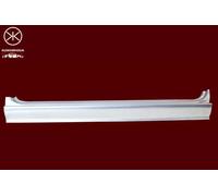 Weld-In Panel - Sliding Door Sill - RH - fits Mercedes Sprinter (B90_) 1995-2006