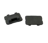 Weld Mount AT-5B Large Black Nylon Wire Tie Mount - Qty. 100