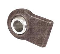 Weld on Link Arm Ball End Cat 1 Replacement for David Brown Case International Tractor