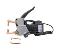 Weld Repair Tool Kit Portable Spot Welding Machine Car Transformer Electric Spot Welder for Metal