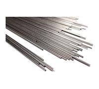 Weld Right 10x Stainless Steel ER316L SS Tig Filler Welding Rods - 1.2mm