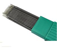 Weld Right ENiFe-C1 Ferro Cast Iron Arc Welding Electrodes Rods 2.5mm x 5 Rods