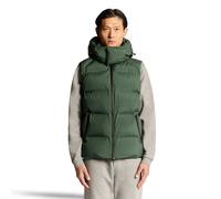 Welded gilet Lyle & Scott Vert 2XL