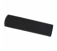 Welded Wire Fence Grey 0.8 x 25 m Steel Hardware Cloth Chicken Wire Fence Welded Cage Wire for Bird Netting Fence Gopher Wire Rabbit Mesh Snake Fence Poultry Netting Cage Screen