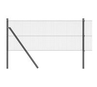 Fence Post vidaXL
