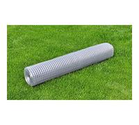 Welded Wire Fence, PVC Anti-Rust Coated Wire Mesh,Multiple Size Garden Edging Border, Roll Metal Animal Barrier for Yard Vegetable Plant Protection Poultry Netting