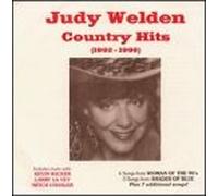 Welden, Judy - Country Hits 1992-98