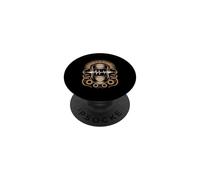 Welder Coffee And Sparks Daily Trail PopSockets Adhesive PopGrip