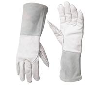 Welder Gloves PRO WIG EXTRA Size 10, 32cm, Protective Gloves