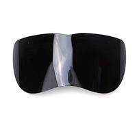 Welder Goggles, Lightweight UV400, Anti Glaring Design for Electric Welding, Comfortable for Long Wear, Welding Protective Glasses Industrial